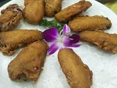 -正阳春烤鸭店(杨楼店)