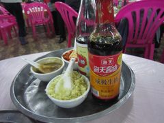 -板桥海鲜广场(文明东店)