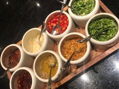 -官也街澳门火锅(新源里店)