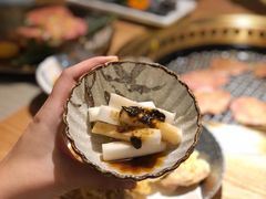 -江户烧肉(高德店)
