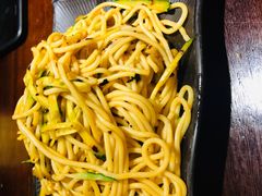 -麻省理功-深海烤鱼(昆城广场店)
