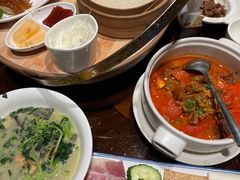 -北国饭店·海鲜·北方菜(峡山店)