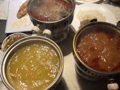 -福禧荟·海鲜自助
