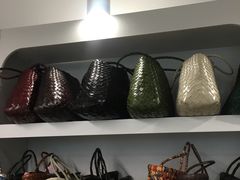 -JuneShop小众设计师品牌集合店