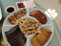-长春观斋补堂素菜馆