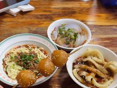 -洞子口张老二凉粉(文殊院店)