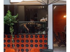 门面-CowCow其其·牛杂咖啡公司(六运店)