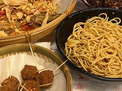 -东排食堂长沙小吃大排档(五一广场店)