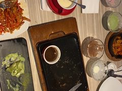 -必胜客(国展店)
