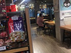 -超级物种(省府店)