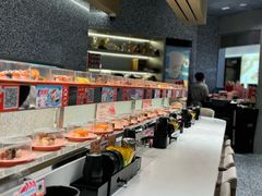 -争鲜回转寿司(朝北大悦城店)