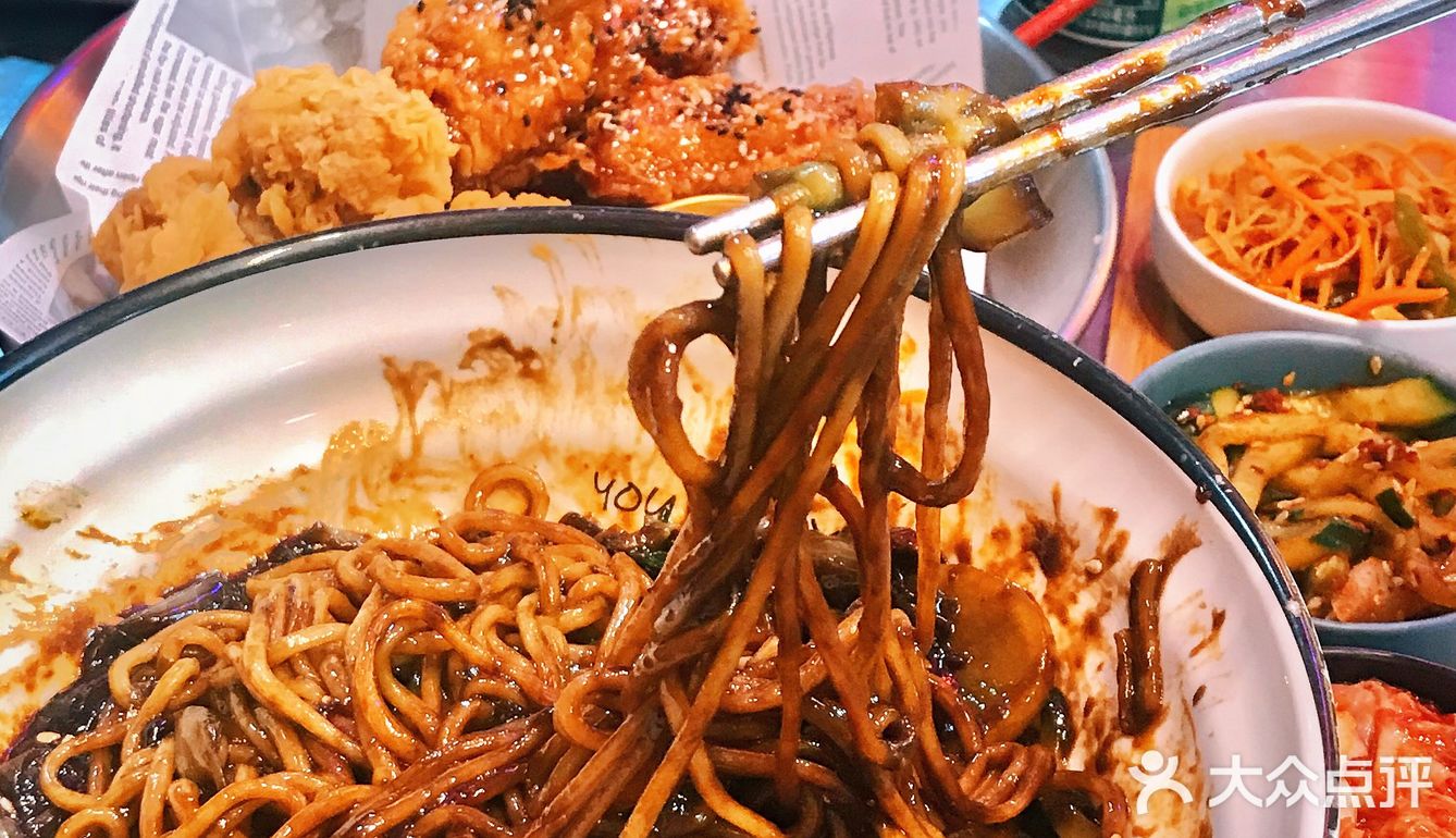 厦门翔安探店| 🎎梨泰院class同款韩料