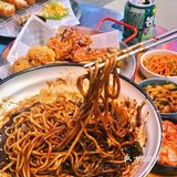 厦门翔安探店| 🎎梨泰院class同款韩料