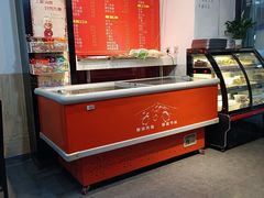 -老谢烧烤野馄饨(云霄路店)