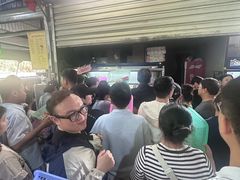 -杨合林啊兰烤鱼