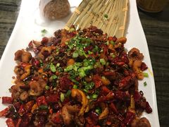 -庆合府重庆大排档(紫都城店)