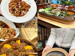 -田园印象·成都土菜院子(华阳店)