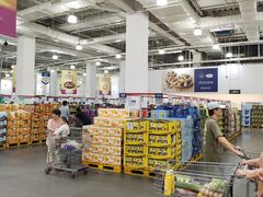 -山姆会员商店(亦庄创意生活广场店)