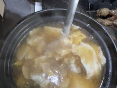 -运德成·天津老味烧烤(广开二马路店)