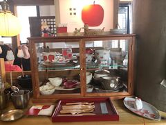 -知亘茶食