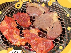 -炭之家·齐齐哈尔非遗烤肉·鲜切直供(中央大街店)