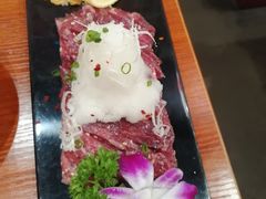 -大阪烧肉BAKA一代(十亩地店)