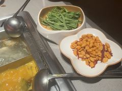 -海底捞火锅(宝龙广场夜宵主题店)