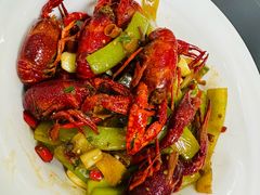 -一起吃小龙虾·海鲜(海珠店)