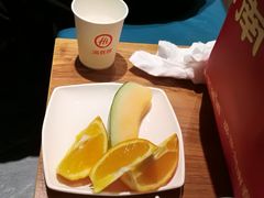 -海底捞火锅(万丰桥店)
