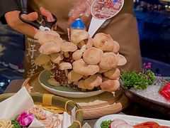 -捞王锅物料理(上海世茂广场店)