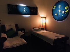 -域SPA·足疗·按摩·养生(静安寺店)