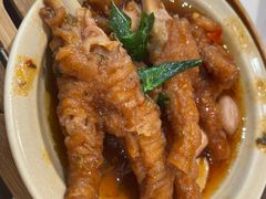 -蔡澜点心·粤菜(月星环球港店)