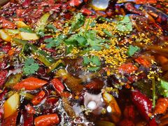 油泼土鳝鱼-盘飧市(春熙路店)