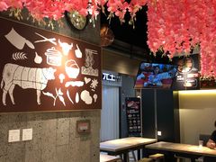 大堂-牛腩之旅·牛腩牛杂煲(光启城美食城店)