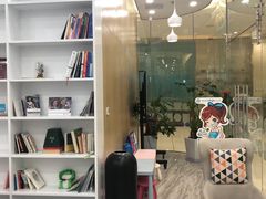 -固瑞齿科(国贸门诊店)
