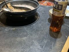 -匠牛亭·锅物烧肉放题自助(昆百大·泰业城店)