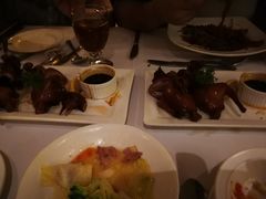 -太平馆餐厅(尖沙咀店)