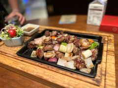 -美乐食街(小南店)