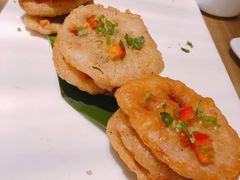-枣子树·素食餐厅(普陀山店)
