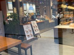 -酵種麦田(山师店)