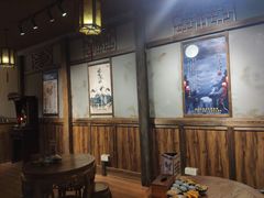 -MAX伯爵沉浸式超级游戏体验馆·实景桌游·剧本杀(小时代店)