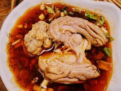 嫩脑花-馋虫重庆火锅(玉林南街店)