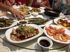 -湛香海鲜城(三乡店)