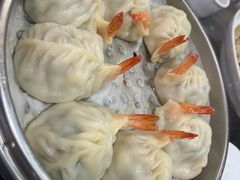 -良师门滨海人家·海鲜·家常菜(滨海城店)