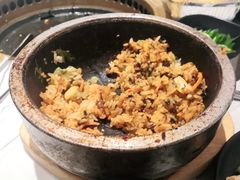 -花味烤肉·拌饭(庐阳万科店)