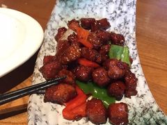 -蜜桃餐厅·古运河畔(南下塘店)