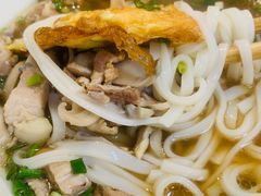 -易裕和·长沙米粉(友谊路店)