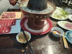 -来顺成饭庄