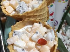 -蕃茄述·好汤自然来(江汉路店)