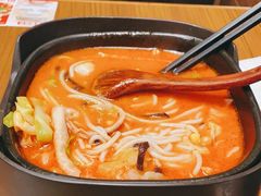 -阿香米线(萧山宝龙广场店)